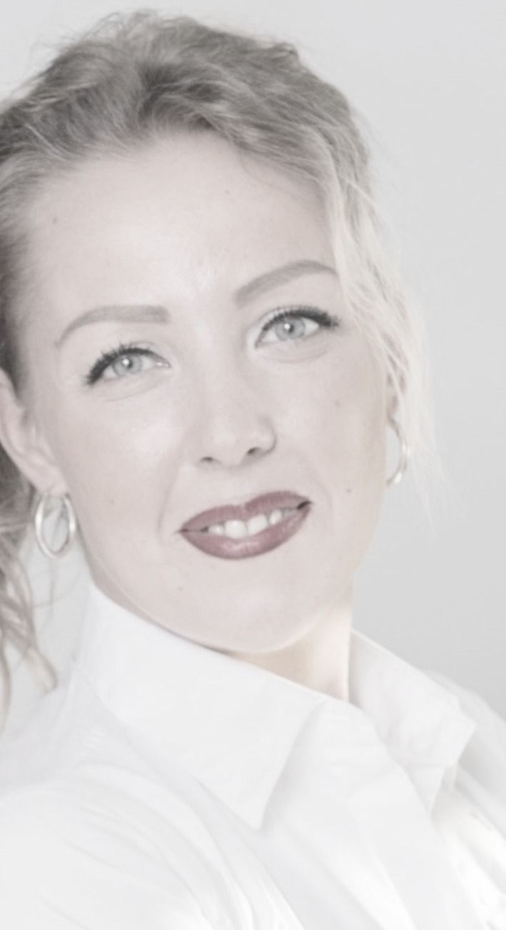 Jessica Bolliger, dipl. Kosmetikerin